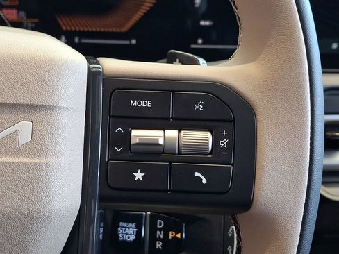 New 2027 Kia Telluride EX image 20