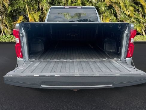 Used 2024 Chevrolet Silverado 1500 RST w/ Protection Package AWD/4WD image 27
