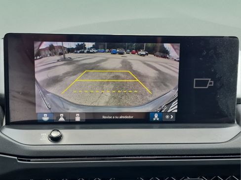 Certified 2023 Honda Accord Sport image 25