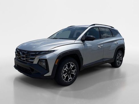 New 2026 Hyundai Tucson XRT AWD/4WD image 1