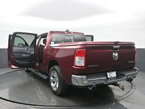 Used 2019 RAM 1500 Big Horn image 56