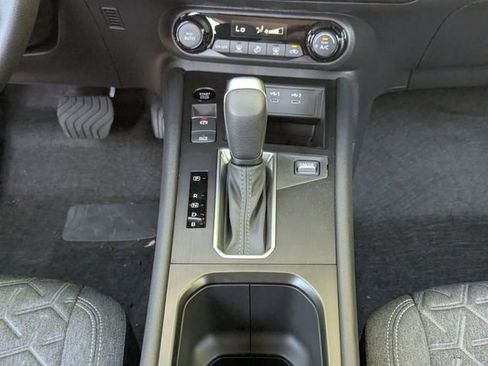 New 2026 Nissan Kicks SV image 18