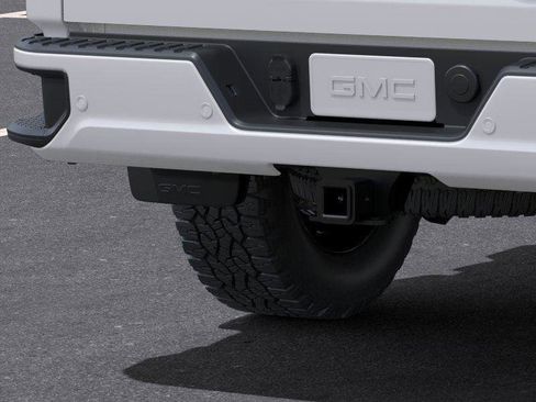 New 2025 GMC Sierra 2500 Denali w/ Technology Package image 14