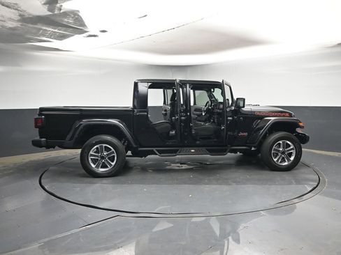 Used 2022 Jeep Gladiator Mojave w/ Trailer Tow Package AWD/4WD image 51