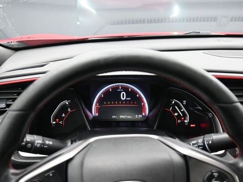 Certified 2020 Honda Civic Si image 52