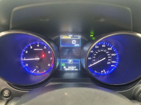 Used 2019 Subaru Outback 2.5i Limited AWD/4WD image 23