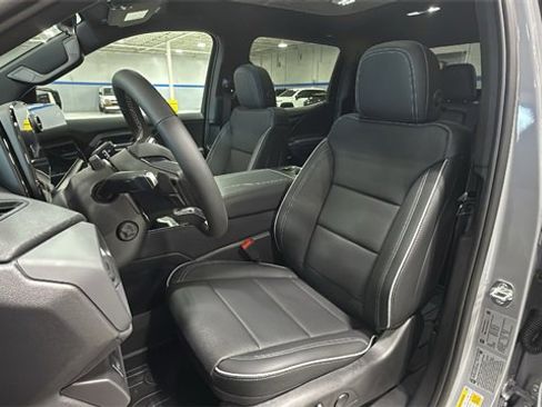 New 2026 Chevrolet Silverado EV LT image 12