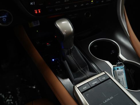 Used 2022 Lexus RX 450h RX 450h image 20