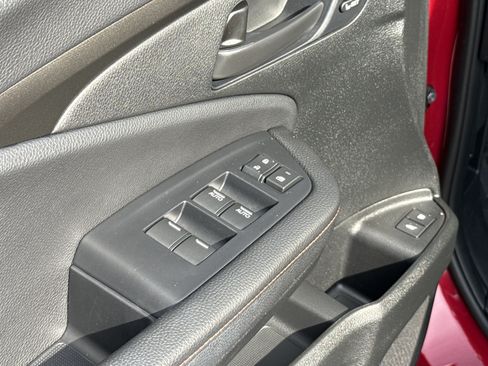 Certified 2025 Honda Passport TrailSport image 15