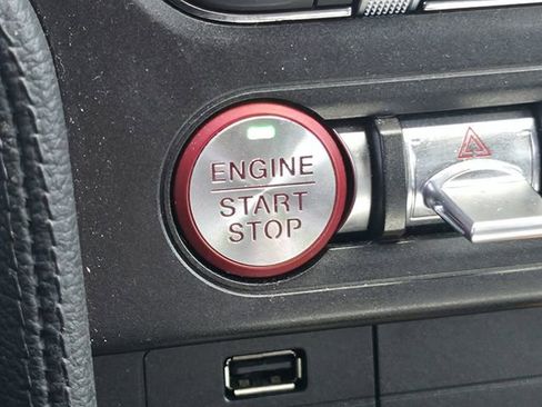 Used 2022 Ford Mustang GT Premium w/ Equipment Group 401A image 17