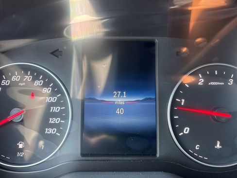 Used 2025 Mercedes-Benz Sprinter 2500 image 22