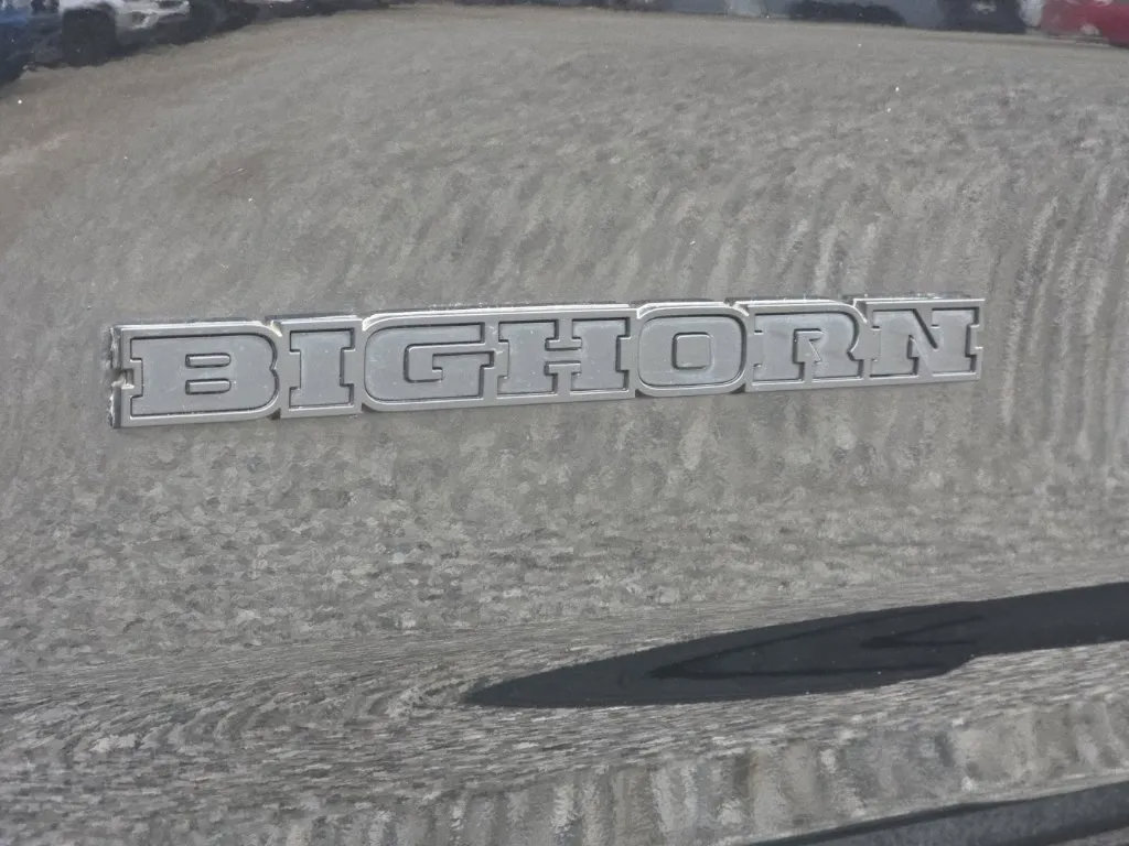 Used 2019 RAM 1500 Big Horn AWD/4WD image 11