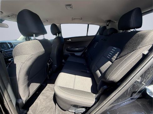 Used 2018 Kia Sportage LX w/ LX Popular Package FWD image 16