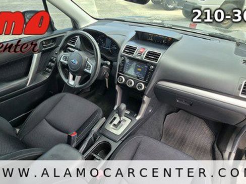 Used 2018 Subaru Forester 2.5i Premium AWD/4WD image 14