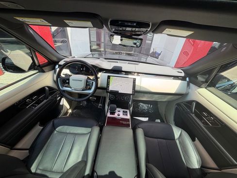 Used 2023 Land Rover Range Rover SE AWD/4WD image 25