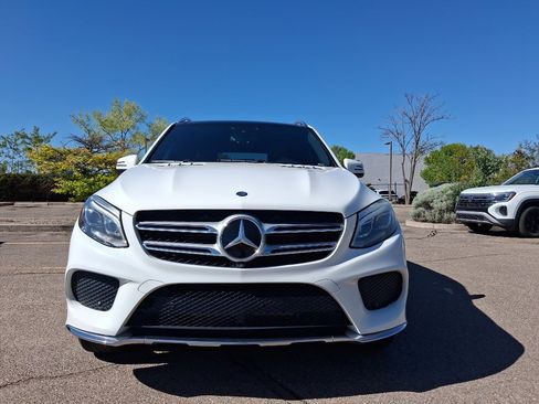 Used 2016 Mercedes-Benz GLE 350 4MATIC image 31