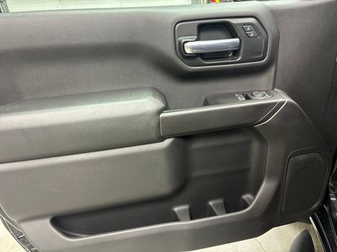 Used 2020 Chevrolet Silverado 1500 W/T w/ WT Value Package AWD/4WD image 17