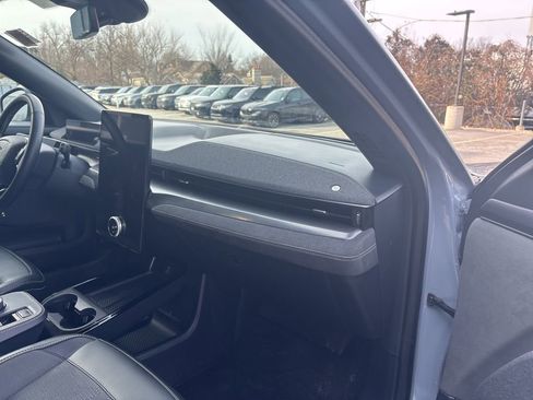 Used 2024 Ford Mustang Mach-E GT image 8