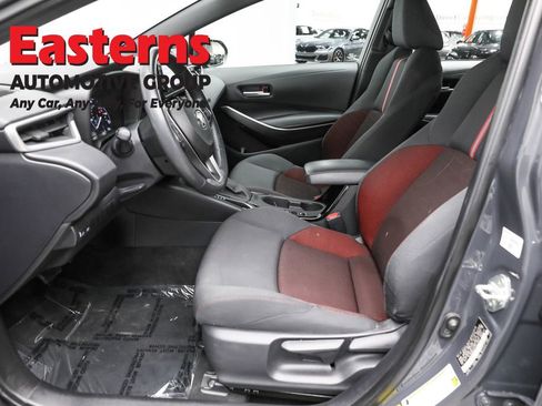 Used 2023 Toyota Corolla SE FWD image 14