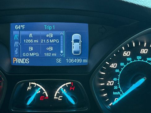 Used 2015 Ford Escape SE image 24