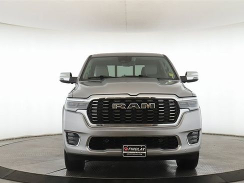 Used 2025 RAM 1500 Tungsten w/ Bed Utility Group image 12