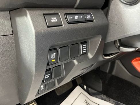 Certified 2025 Nissan Frontier Pro-X w/ Pro Convenience Package RWD image 31