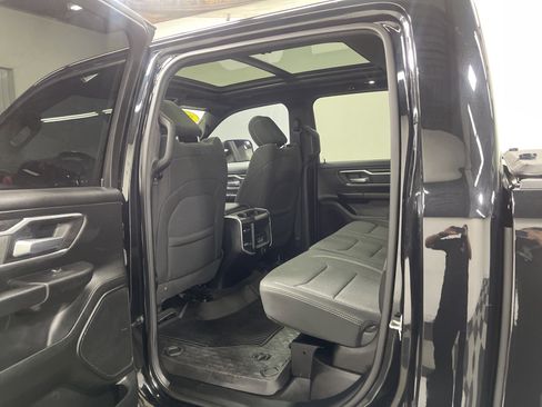 Used 2022 RAM 1500 Big Horn image 13