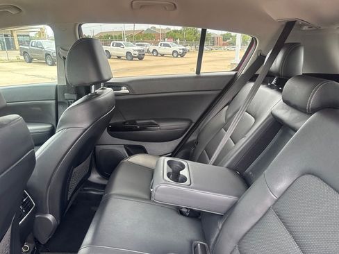 Used 2020 Kia Sportage EX FWD image 38
