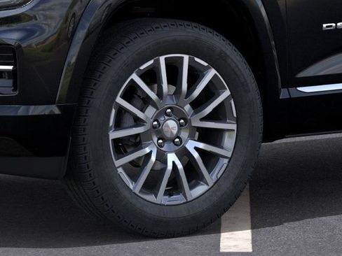 New 2026 GMC Terrain Denali AWD/4WD image 9