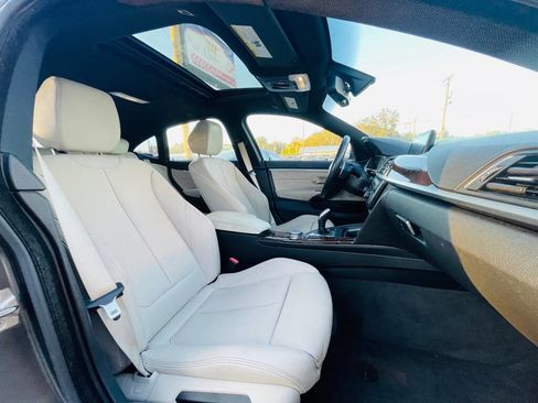 Used 2015 BMW 435i Gran Coupe xDrive image 28