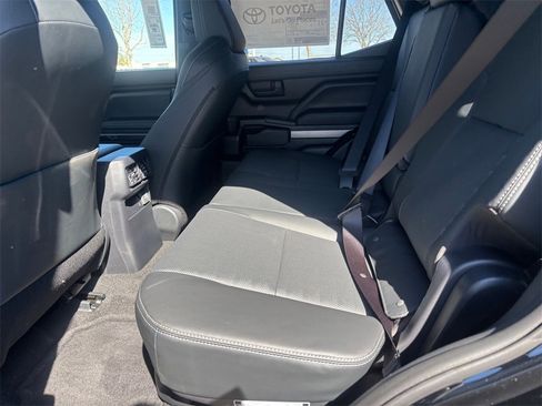 New 2026 Toyota 4Runner TRD Off-Road Premium image 19