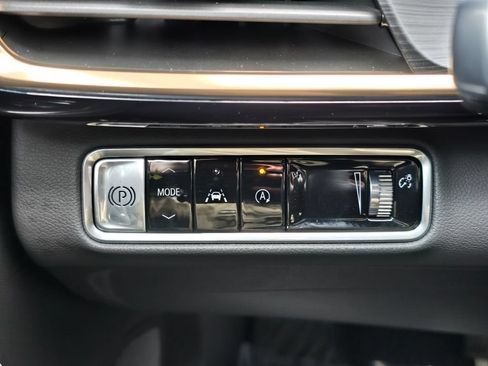 New 2026 Buick Envision Avenir AWD/4WD image 19