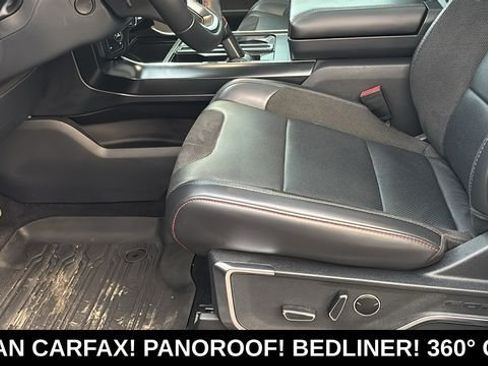 Used 2025 Ford F150 Raptor AWD/4WD image 28