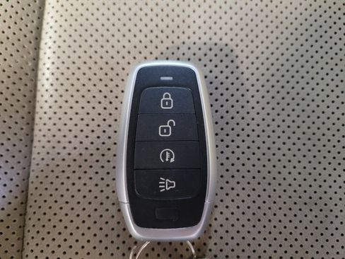 Used 2017 Hyundai Santa Fe Sport image 32