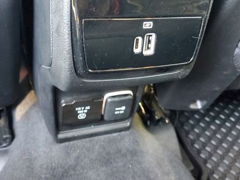 Used 2022 Jeep Compass Latitude w/ Convenience Group AWD/4WD image 12
