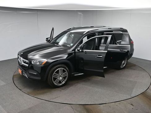 Used 2022 Mercedes-Benz GLS 450 GLS 450 image 60