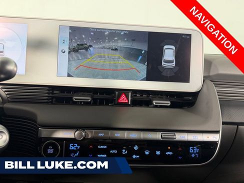 Used 2024 Hyundai Ioniq 5 SEL RWD image 18