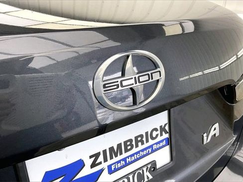 Used 2016 Scion iA Base image 31