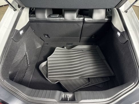 Certified 2026 Acura Integra FWD image 35