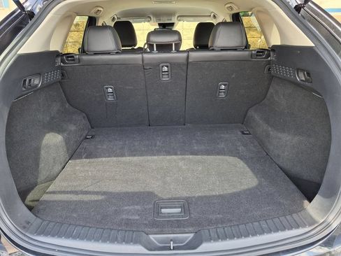Used 2025 MAZDA CX-5 AWD 2.5 S w/ Select Package image 29