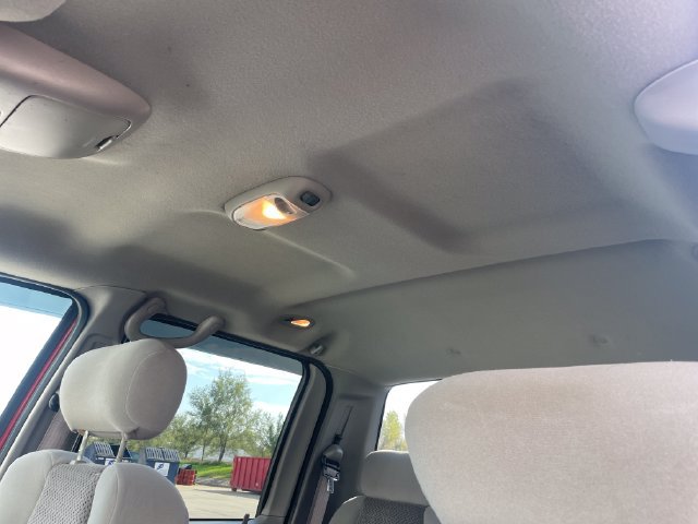 Used 2002 Ford F150 King Ranch AWD/4WD image 21
