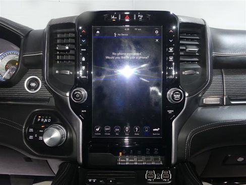 Used 2019 RAM 1500 Limited w/ Advanced Safety Group AWD/4WD image 36
