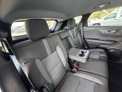 Used 2023 Chevrolet Blazer LT w/ Convenience Package image 25