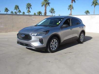 Used 2024 Ford Escape Active w/ Tech Pack #1