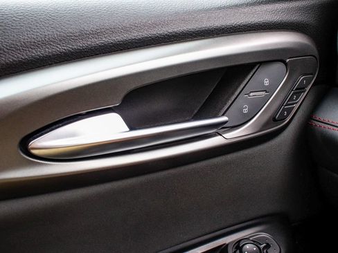 Used 2024 Dodge Hornet R/T AWD/4WD image 9