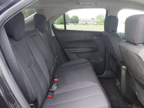 Used 2014 Chevrolet Equinox LT w/ Driver Convenience Package FWD image 19