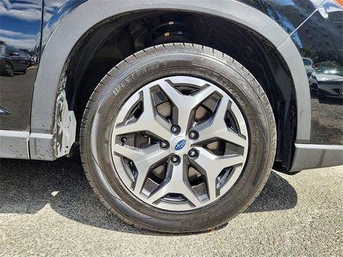Used 2019 Subaru Forester Premium w/ Popular Package #1 image 8