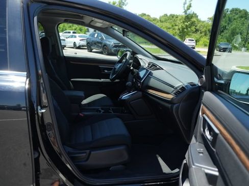 Used 2020 Honda CR-V EX image 20