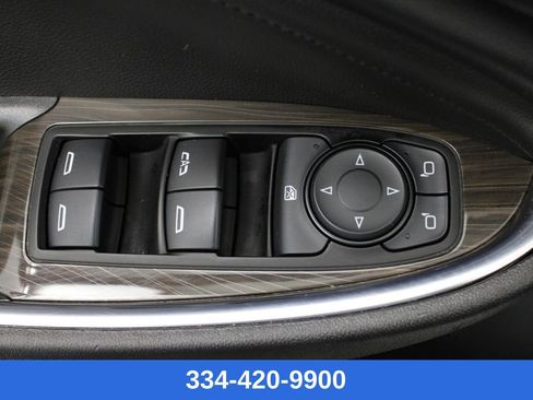 Used 2024 Chevrolet Malibu LT image 14