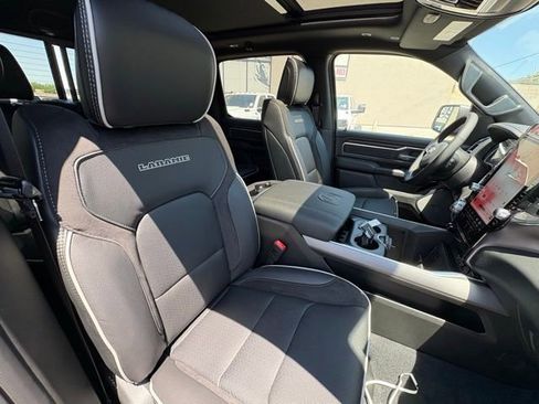 New 2026 RAM 1500 Laramie w/ Night Edition image 32